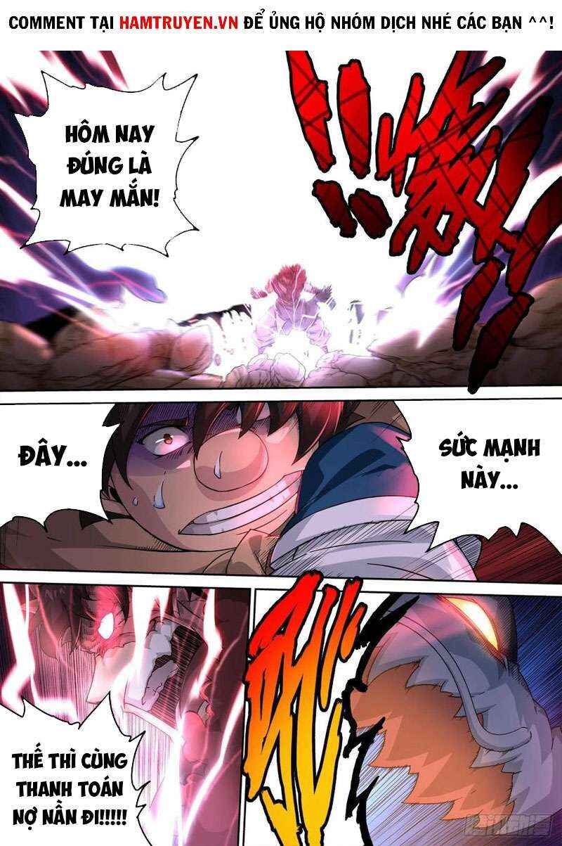Chapter 355 - Page 1