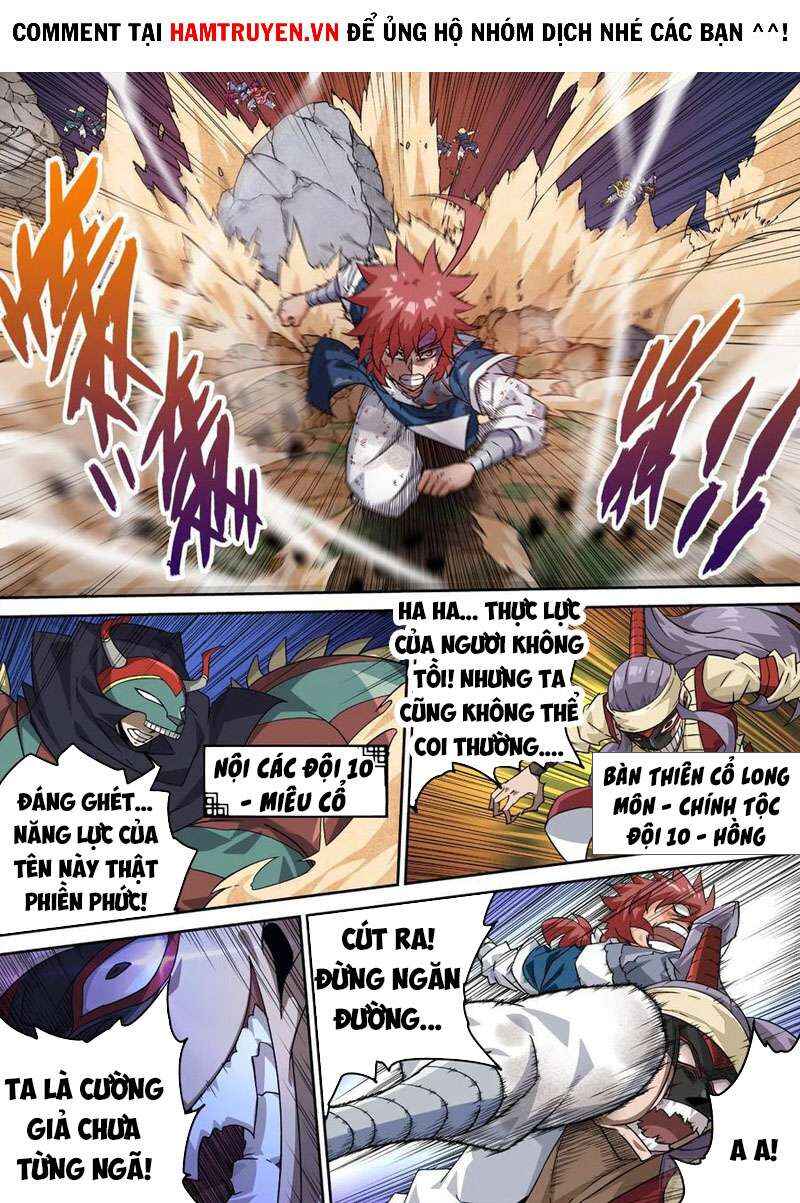 Chapter 355 - Page 4