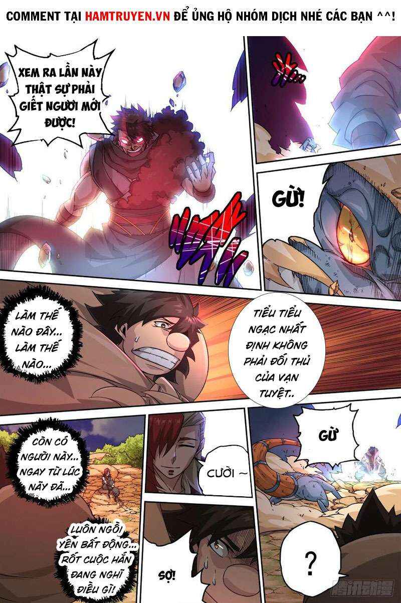 Chapter 355 - Page 6