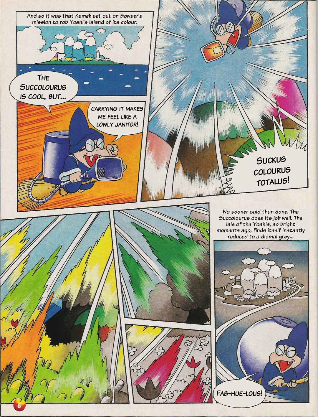 Chapter 0.1 - Page 3