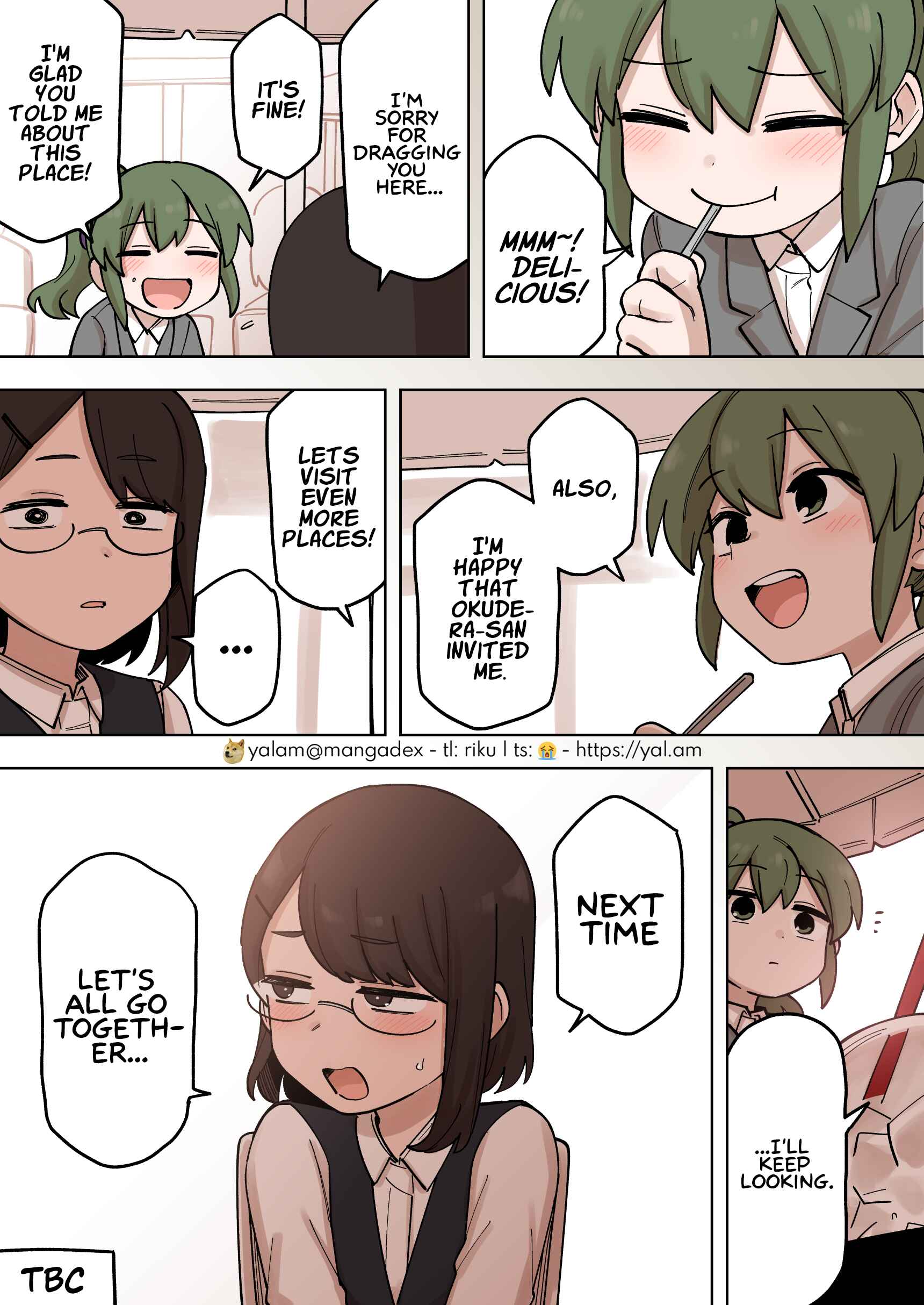Chapter 166 - Page 4