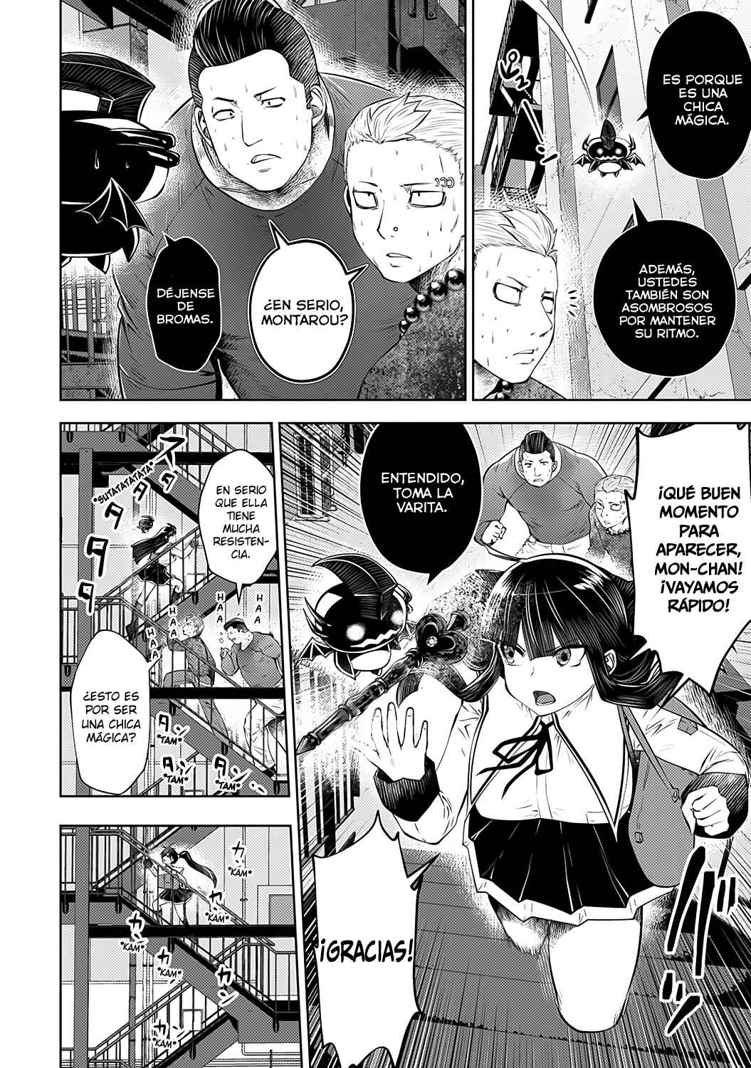 Chapter 64 - Page 4