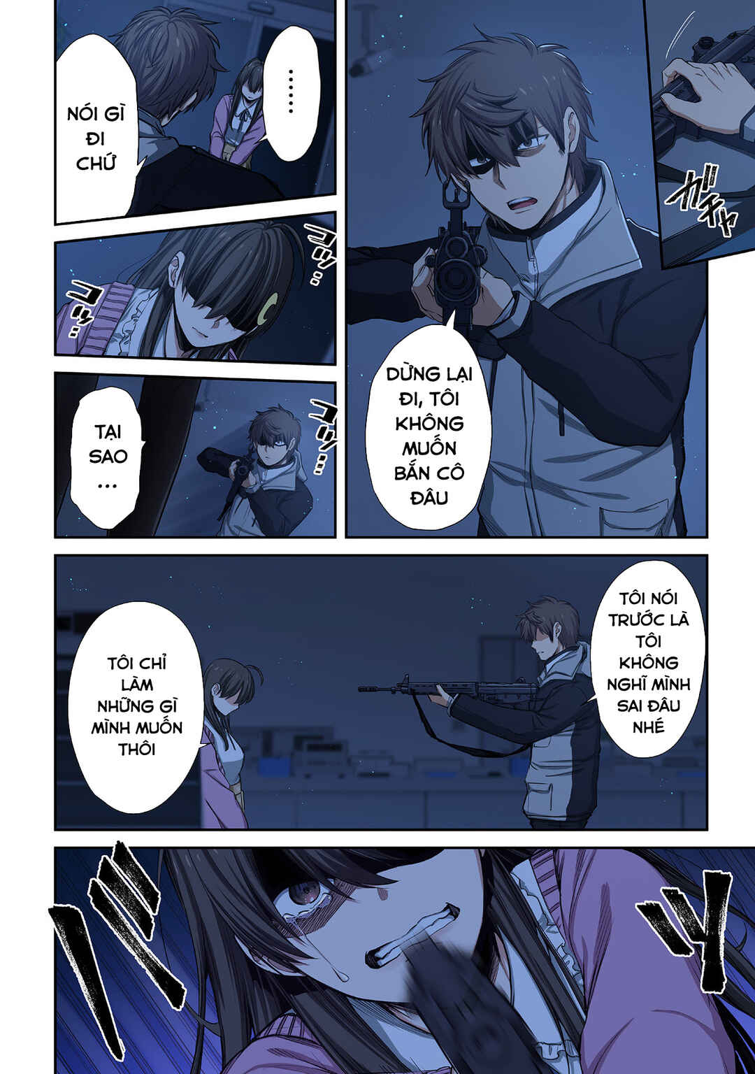 Chapter 31 - Page 11