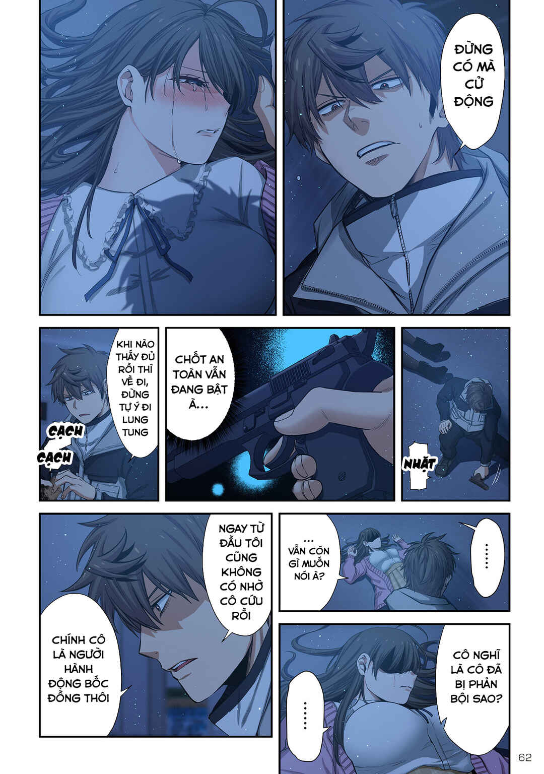 Chapter 31 - Page 13
