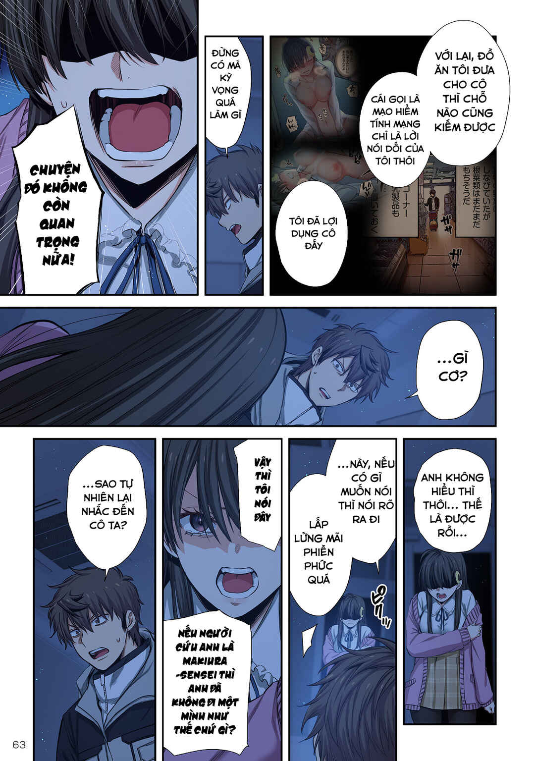 Chapter 31 - Page 14