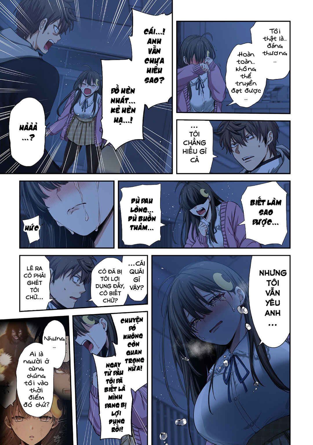 Chapter 31 - Page 16