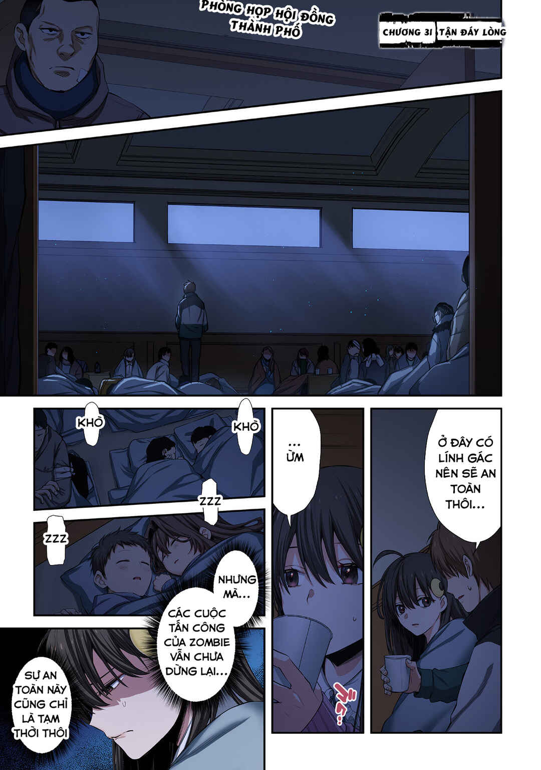 Chapter 31 - Page 2