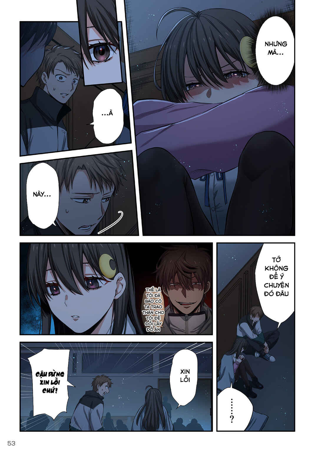 Chapter 31 - Page 4