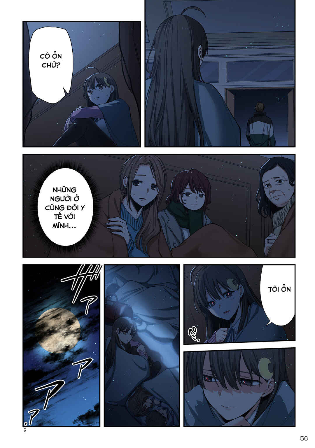 Chapter 31 - Page 7