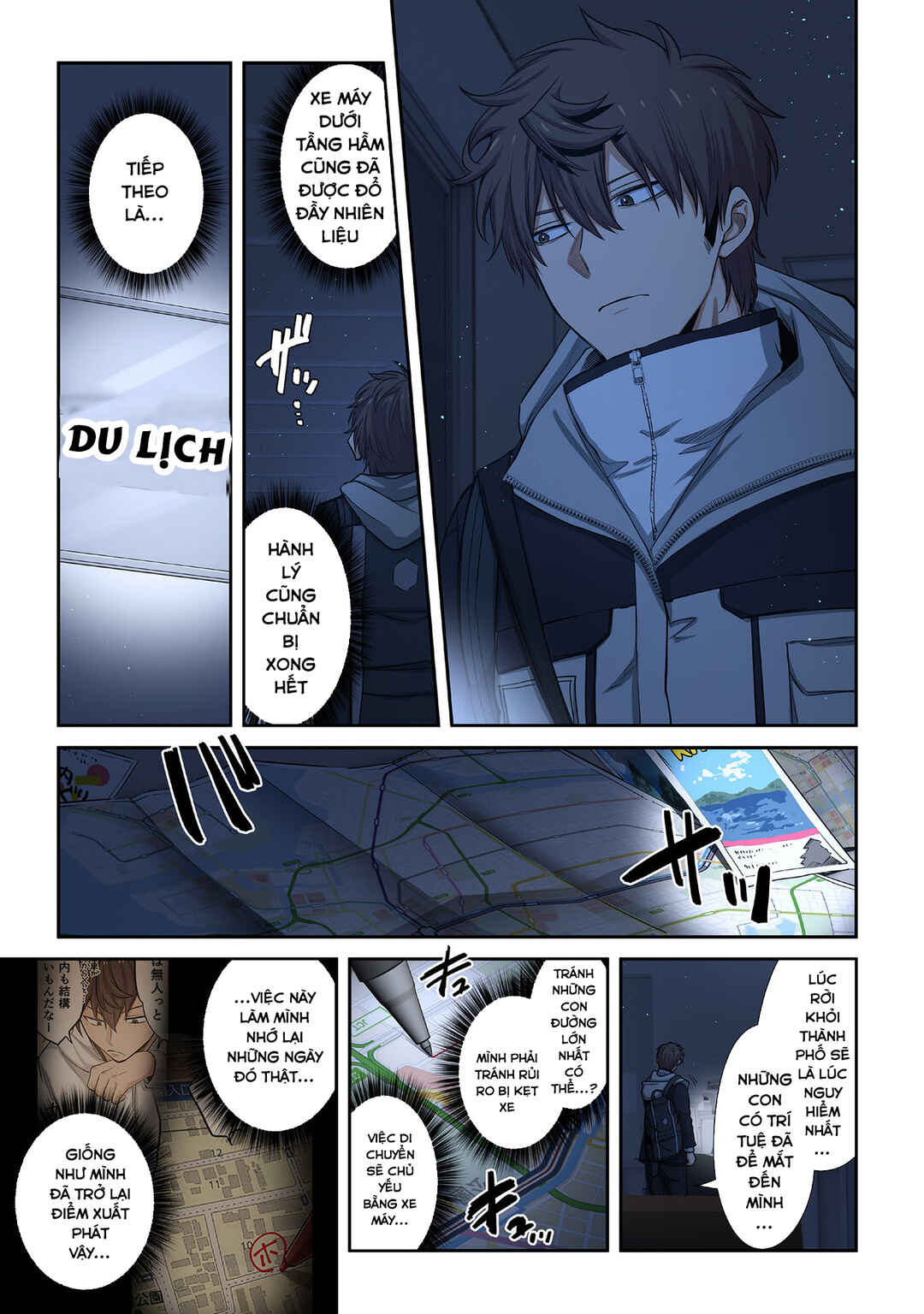 Chapter 31 - Page 8