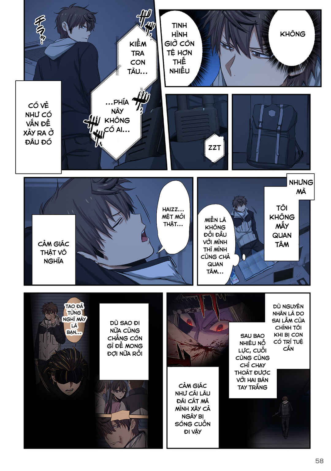 Chapter 31 - Page 9