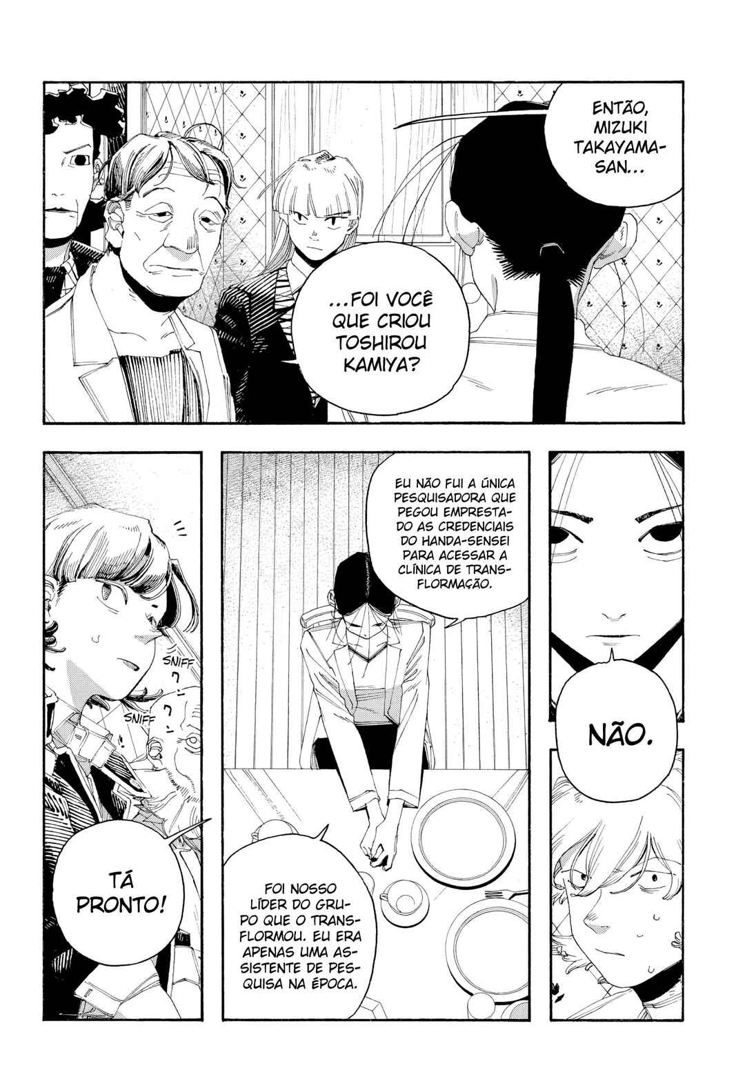 Chapter 108 - Page 10