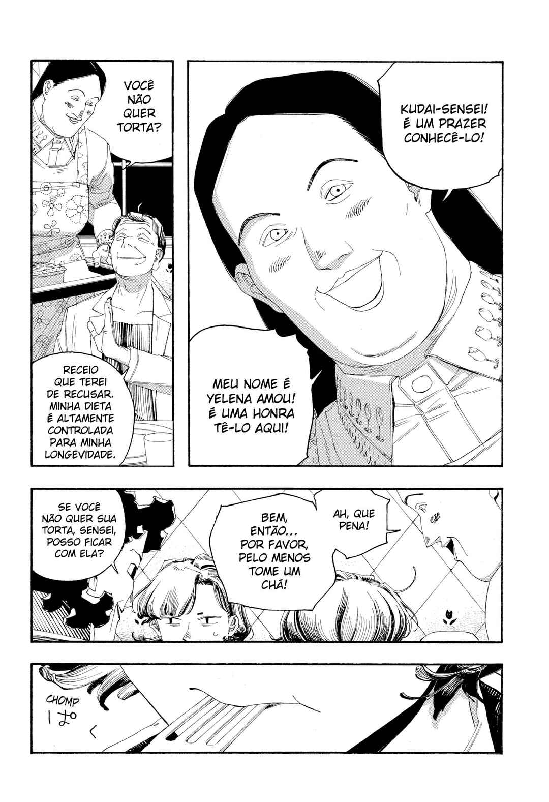 Chapter 108 - Page 12
