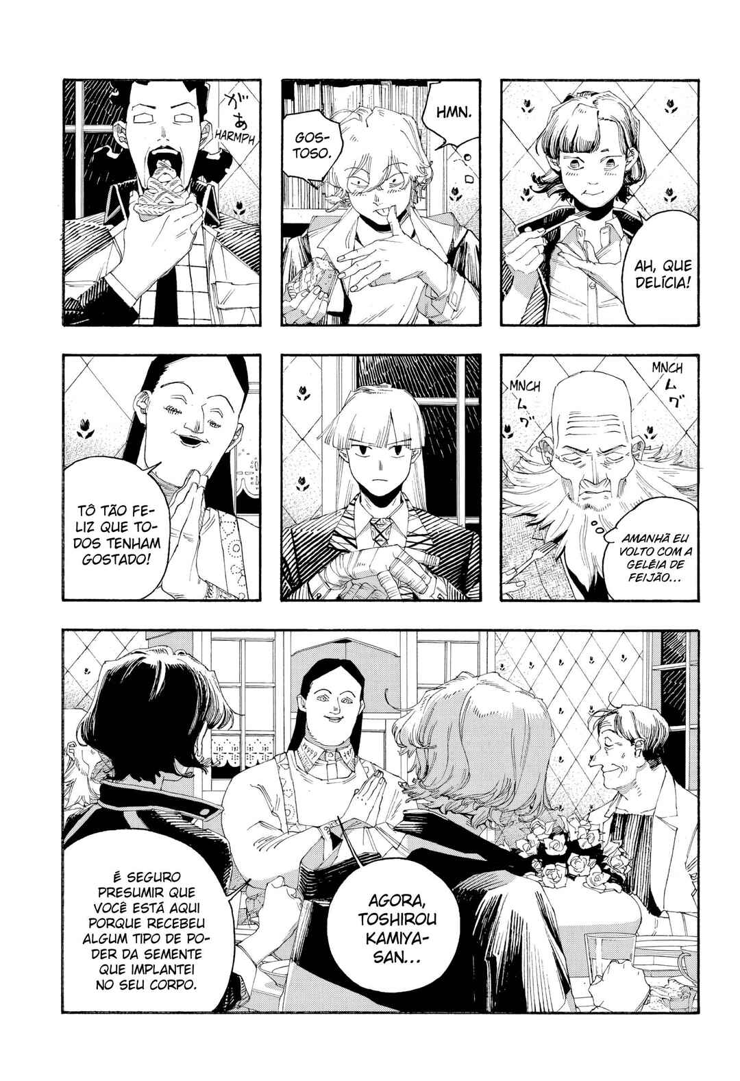 Chapter 108 - Page 13