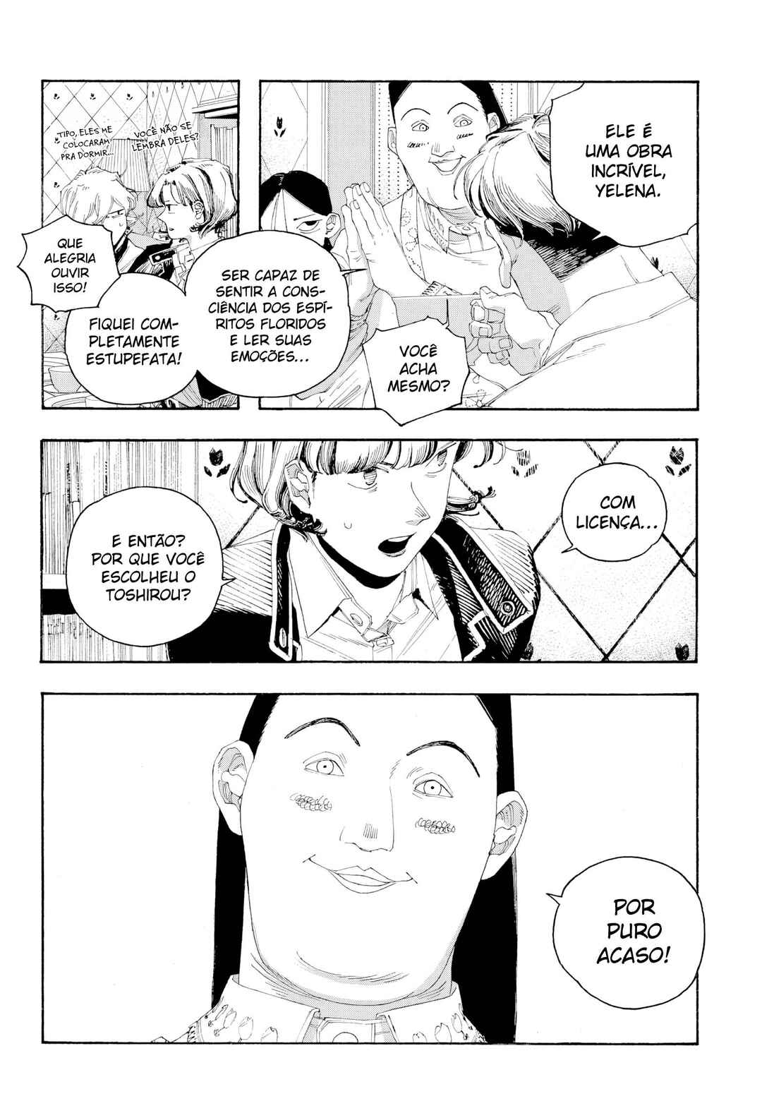 Chapter 108 - Page 14