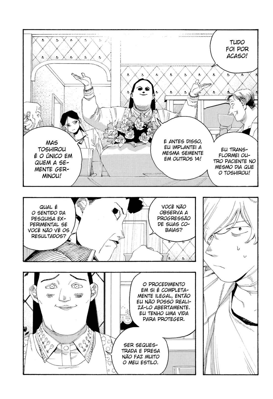 Chapter 108 - Page 15