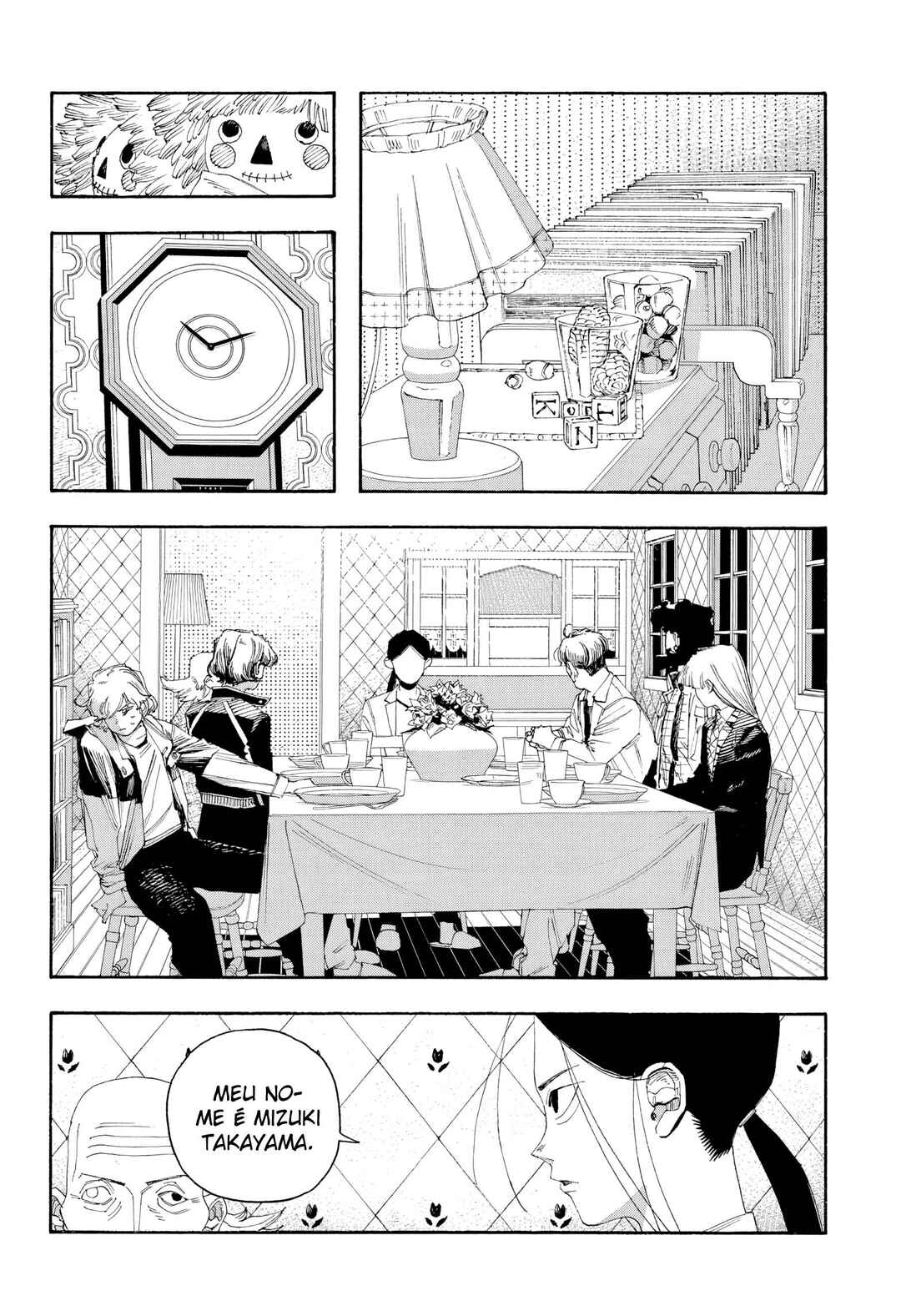 Chapter 108 - Page 8