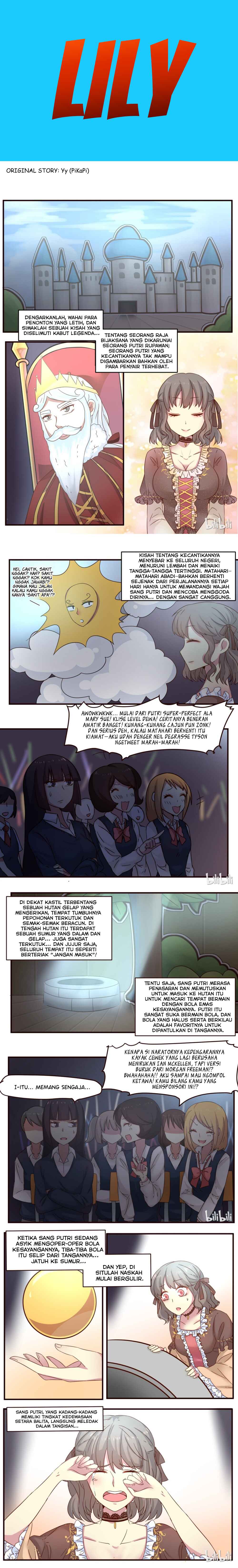 Chapter 107 - Page 1