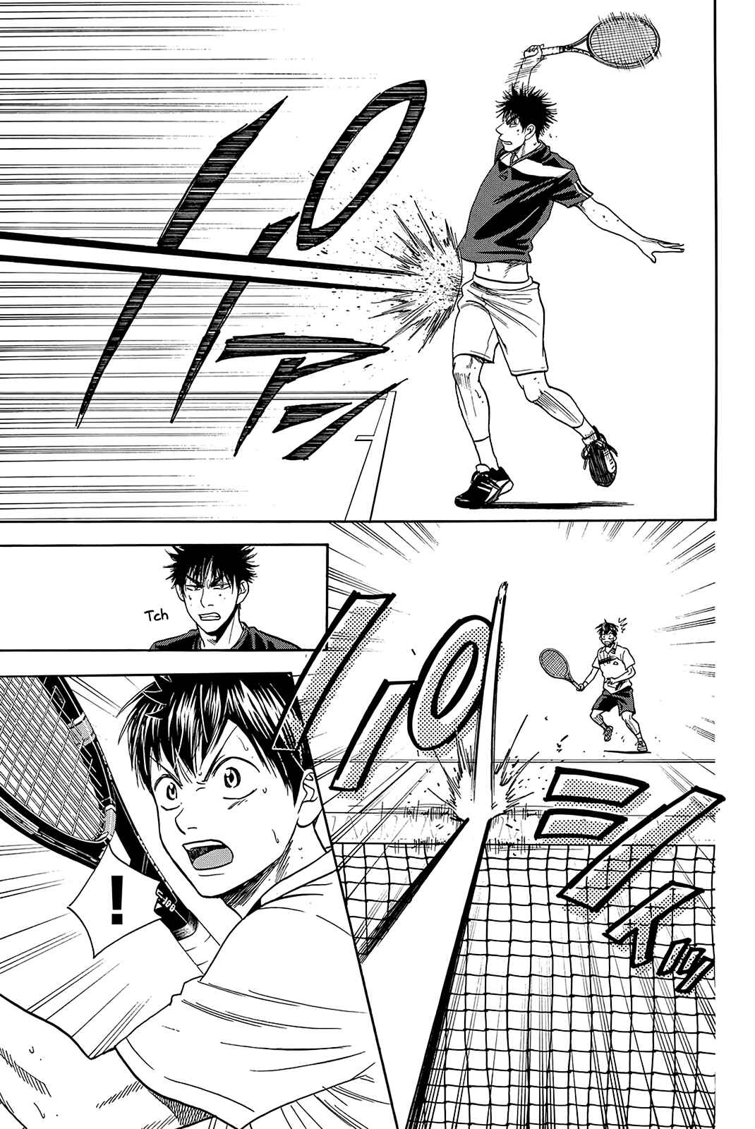 Chapter 324 - Page 10