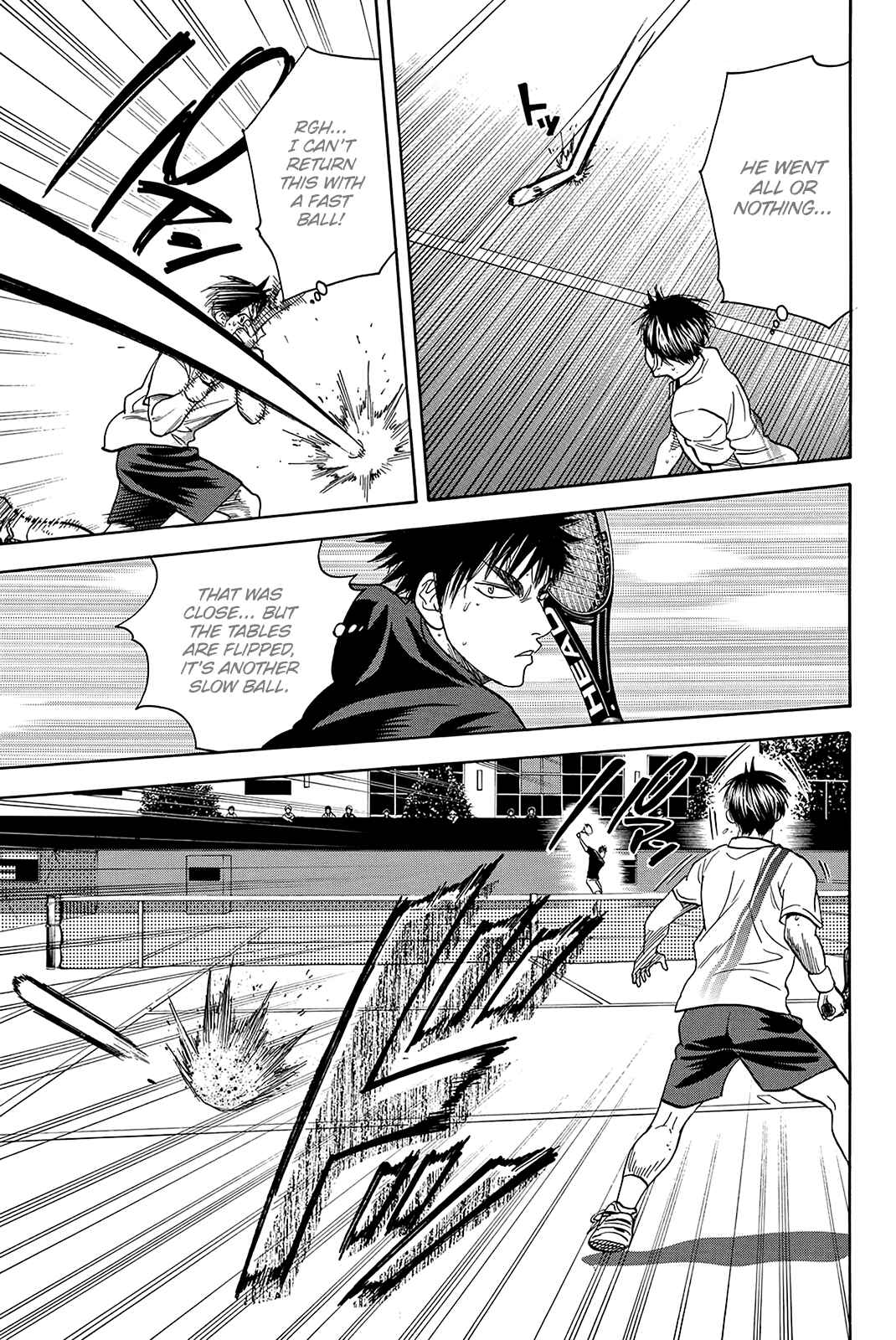 Chapter 324 - Page 12