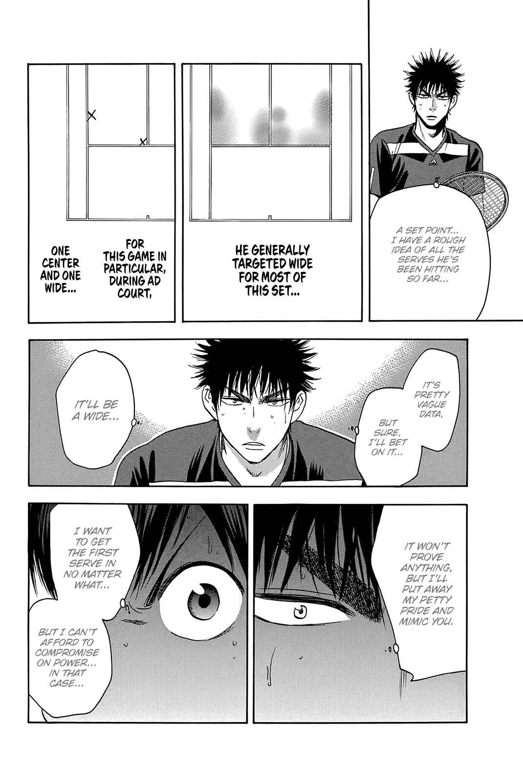 Chapter 324 - Page 15