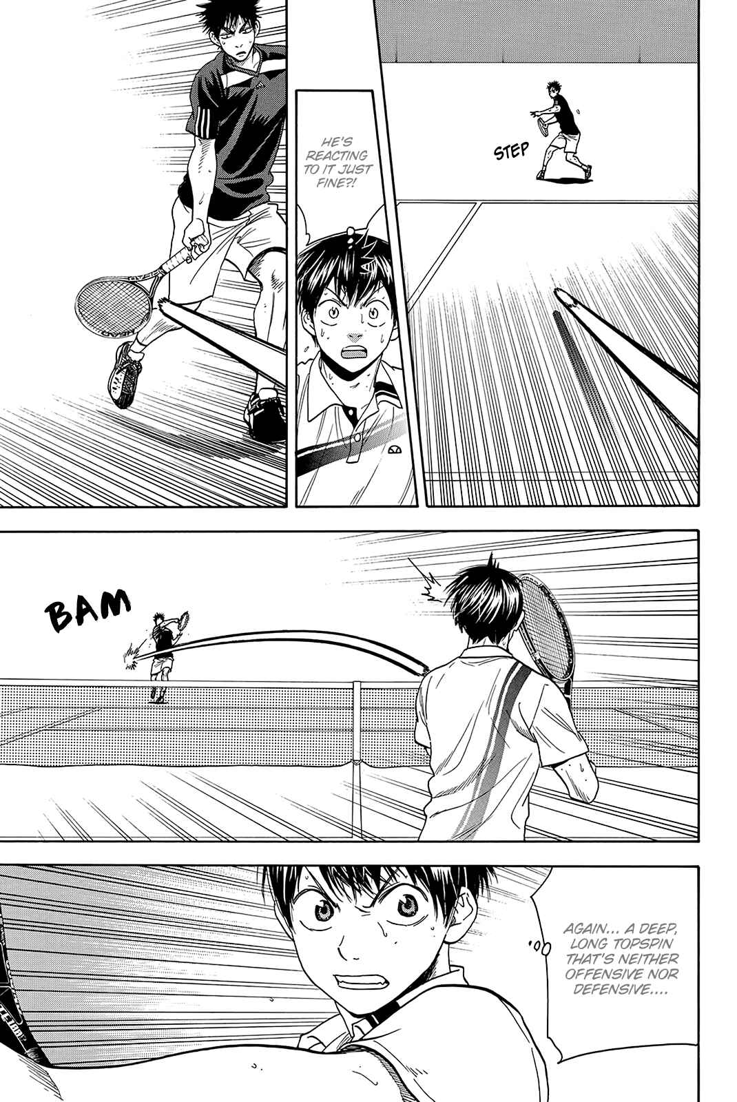 Chapter 324 - Page 4