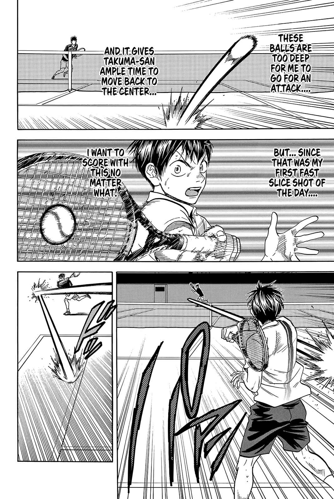 Chapter 324 - Page 5