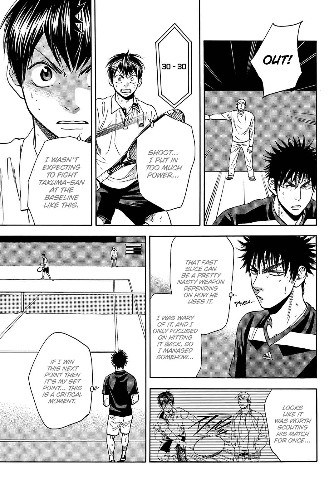 Chapter 324 - Page 6
