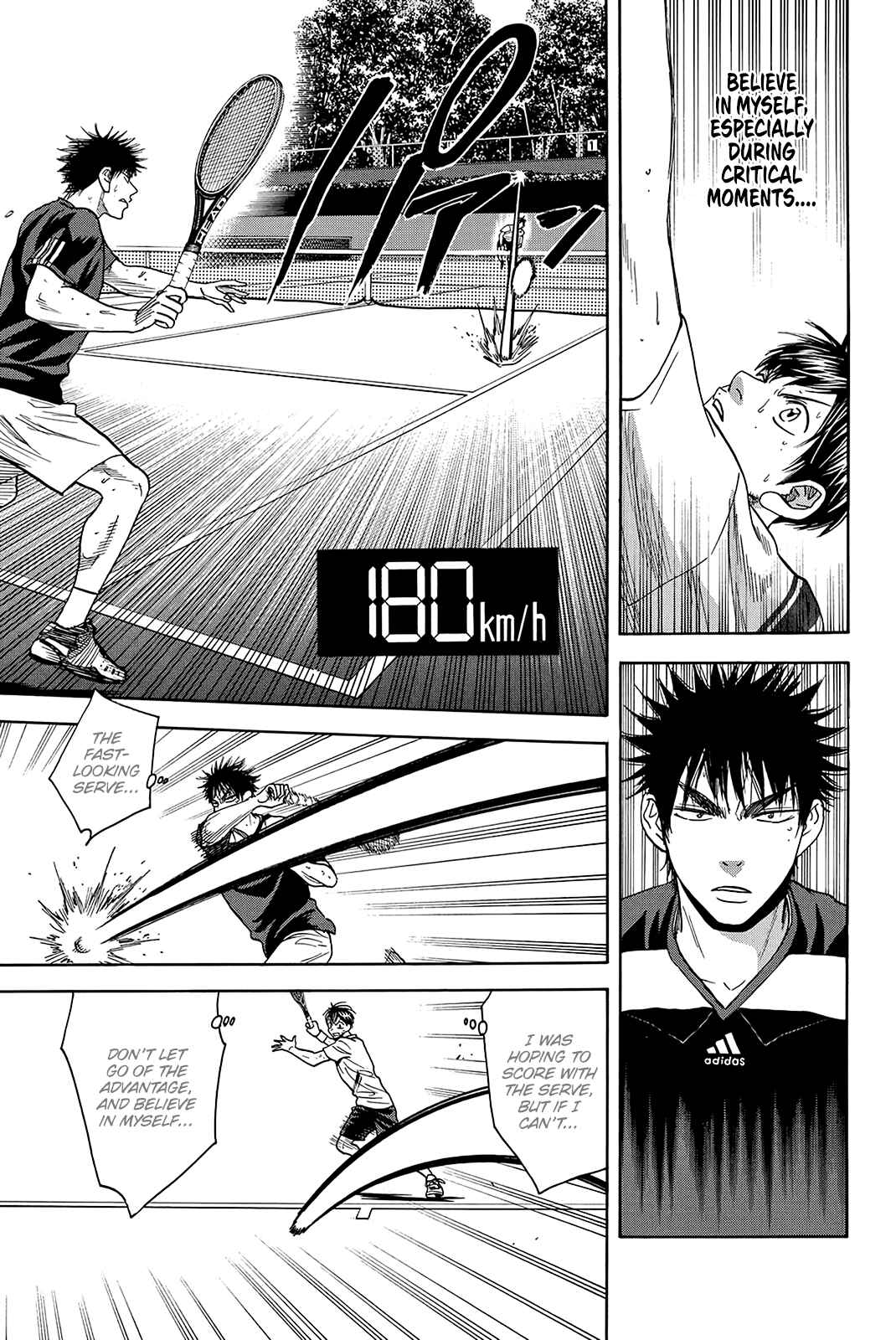 Chapter 324 - Page 8