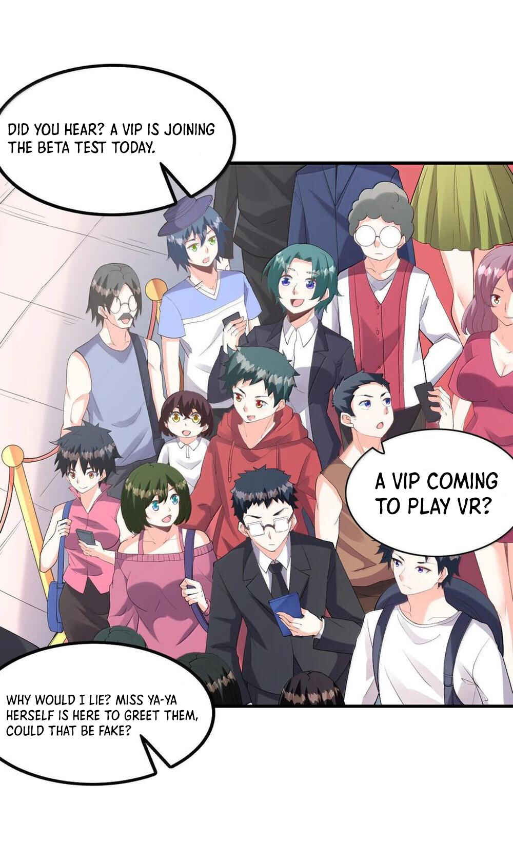 Chapter 164 - Page 42