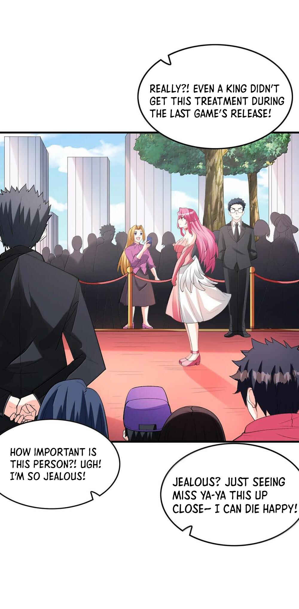 Chapter 164 - Page 43