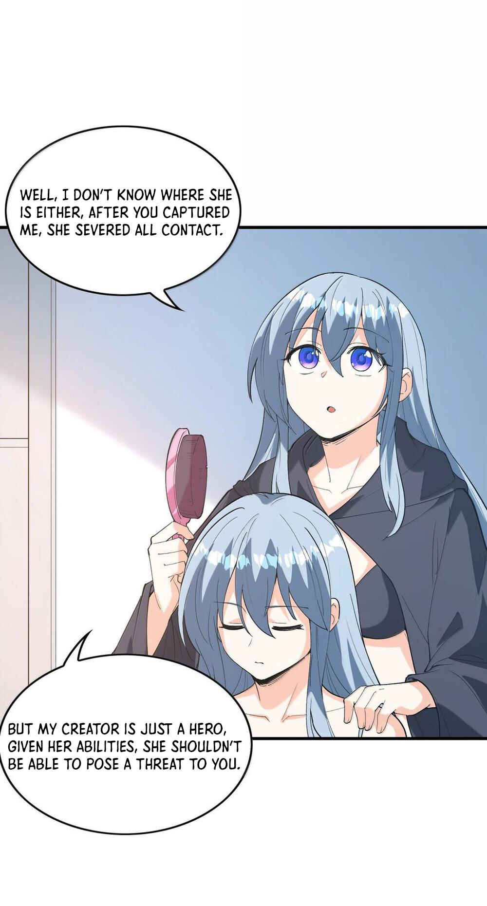 Chapter 164 - Page 5