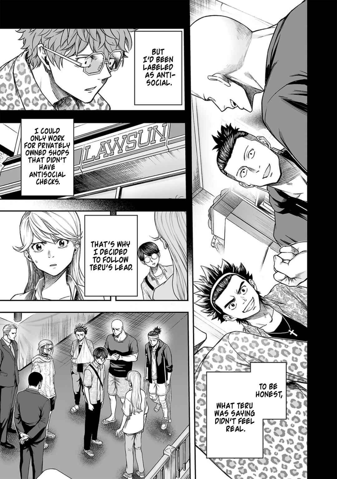 Chapter 288 - Page 11