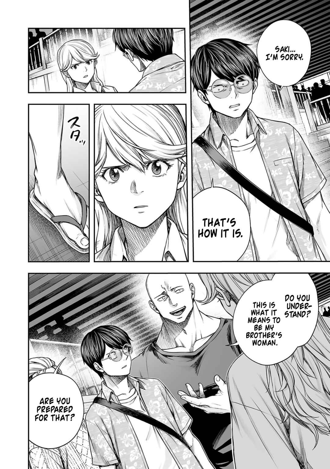 Chapter 288 - Page 12