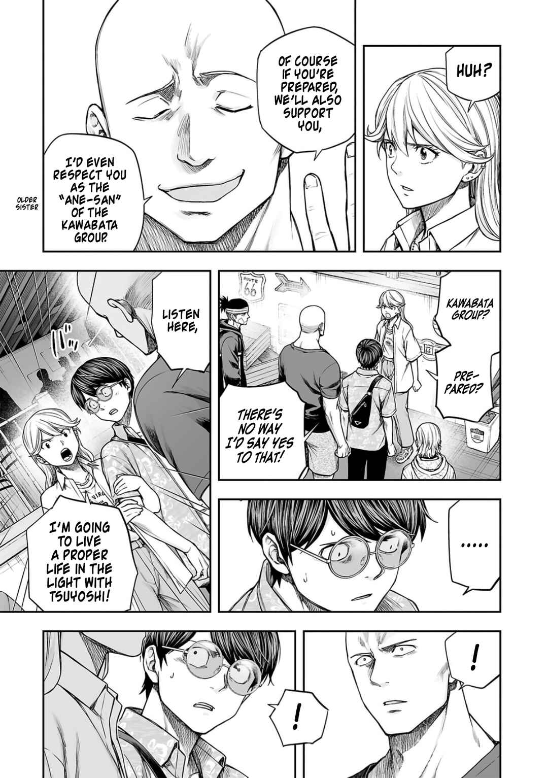 Chapter 288 - Page 13
