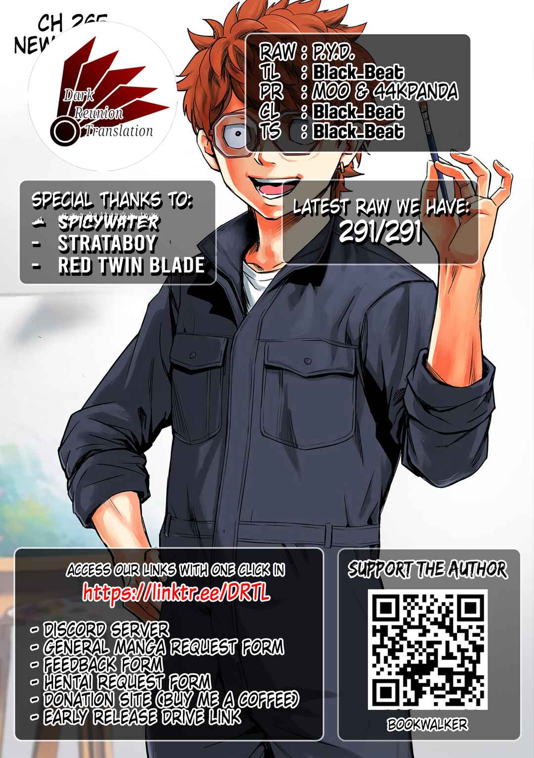 Chapter 288 - Page 16