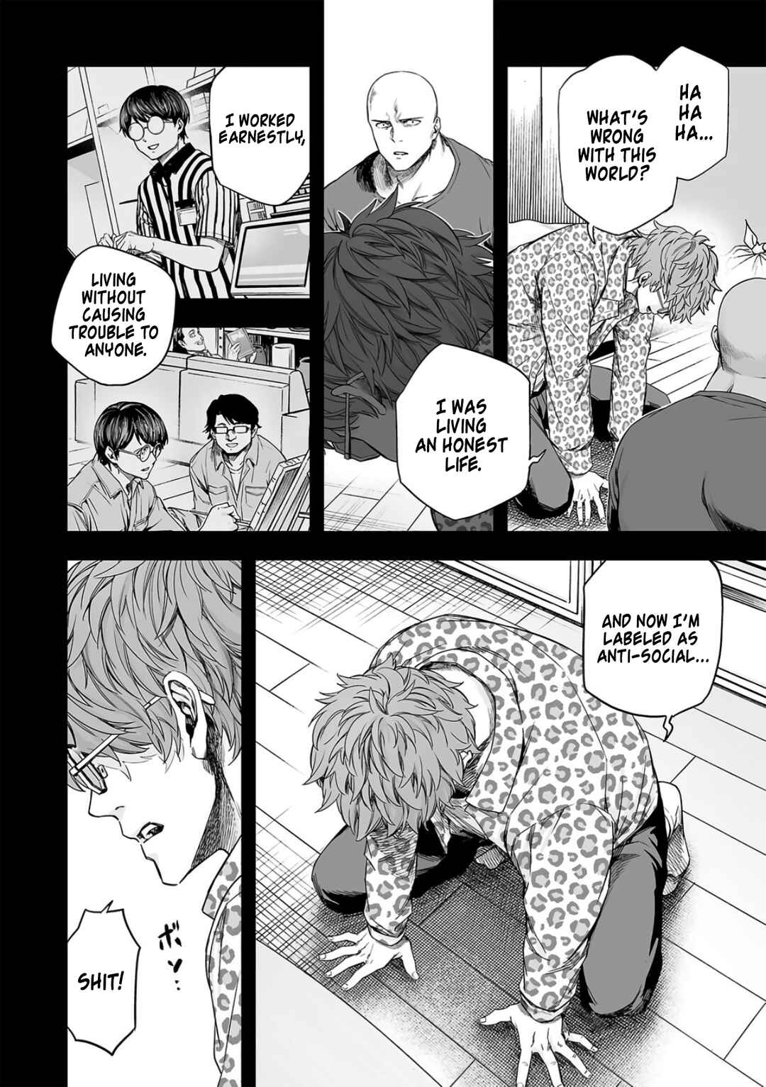 Chapter 288 - Page 8