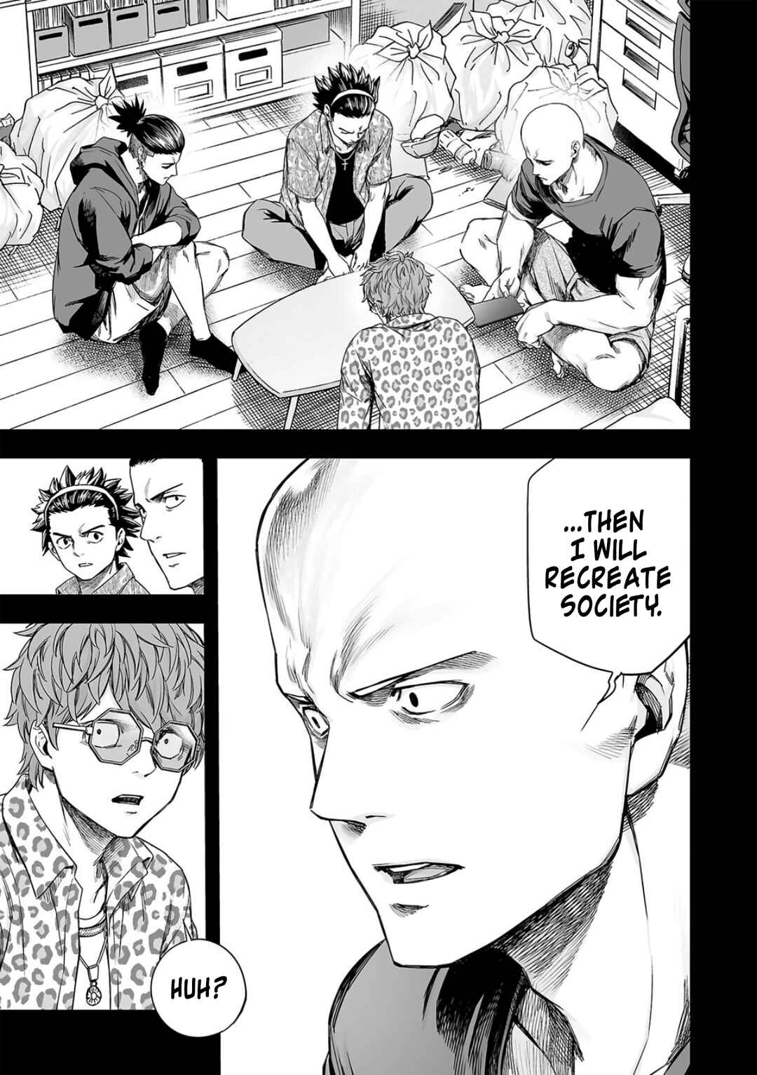 Chapter 288 - Page 9