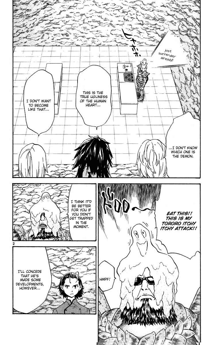 Chapter 234 - Page 2