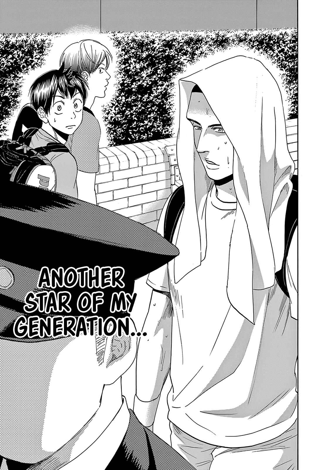 Chapter 390 - Page 12