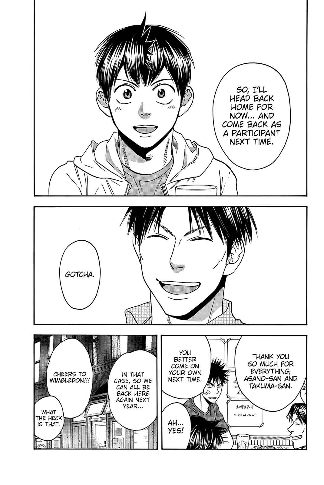 Chapter 390 - Page 18