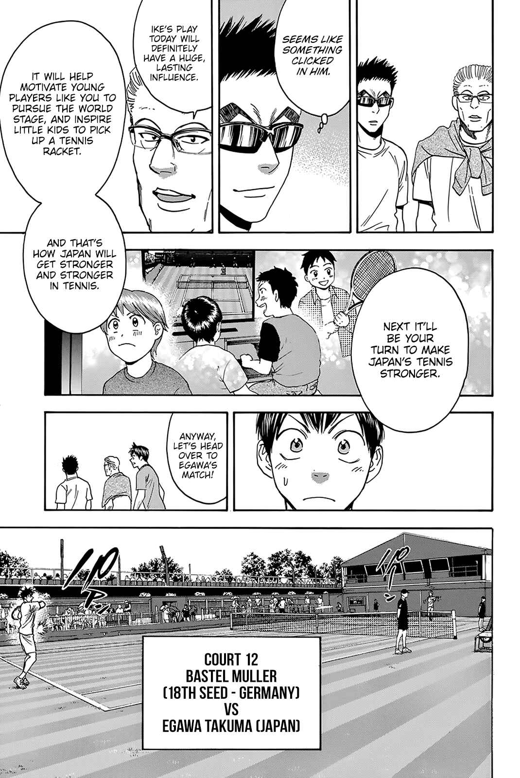 Chapter 390 - Page 4