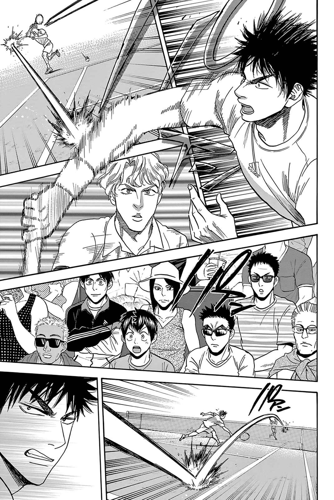 Chapter 390 - Page 6
