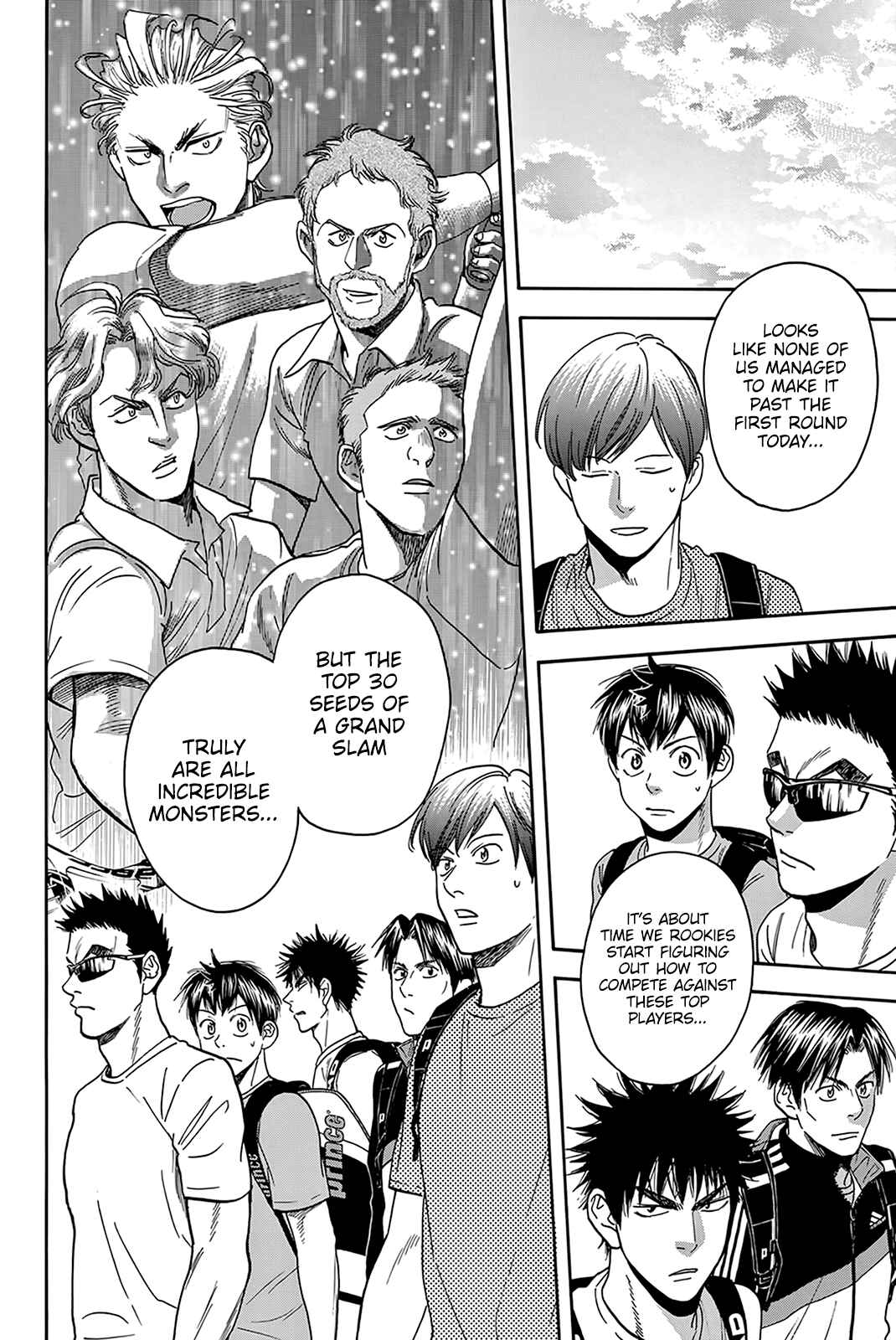 Chapter 390 - Page 9