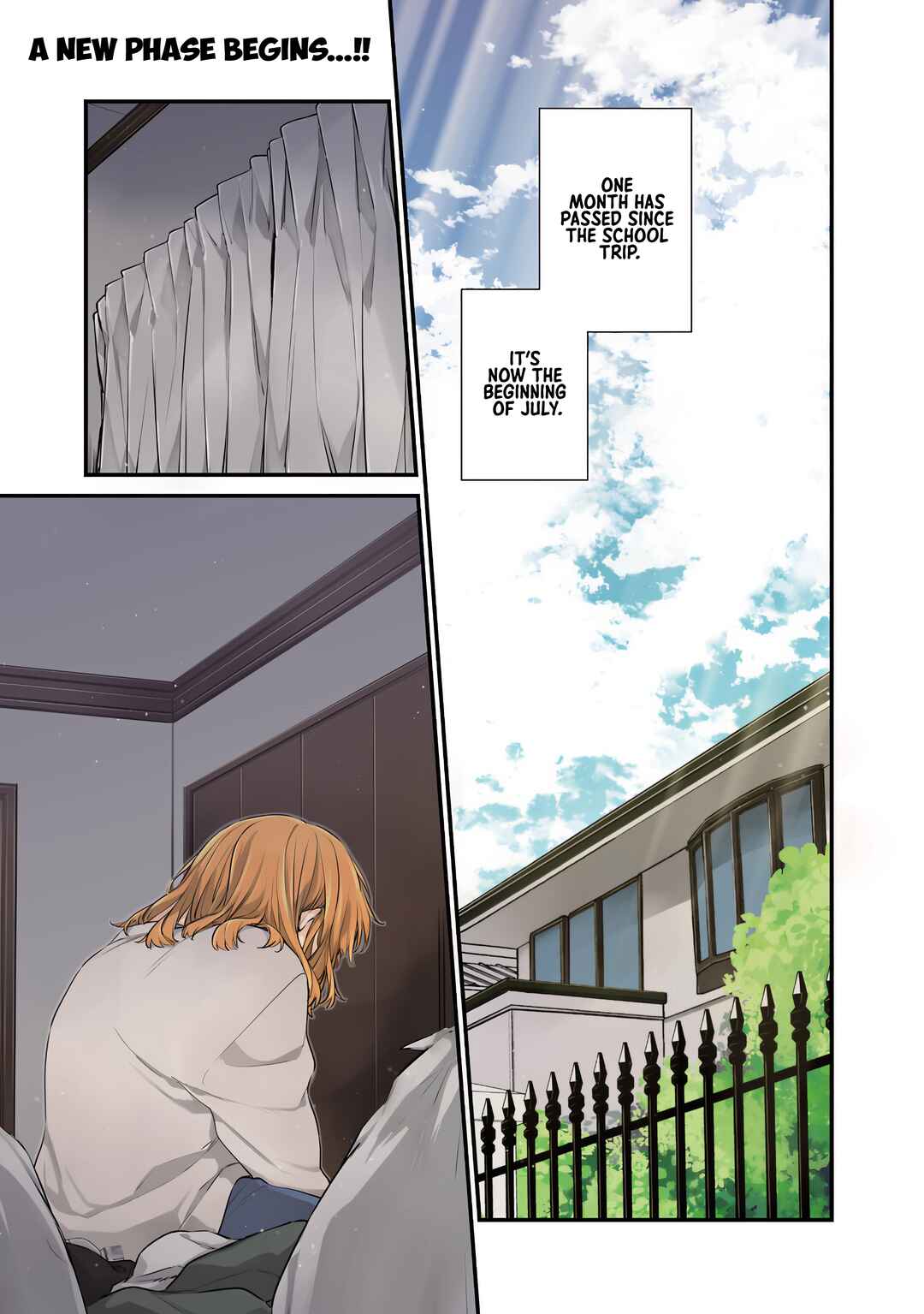 Chapter 31 - Page 1