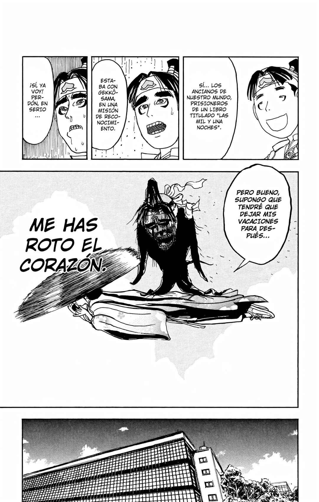 Chapter 94 - Page 11