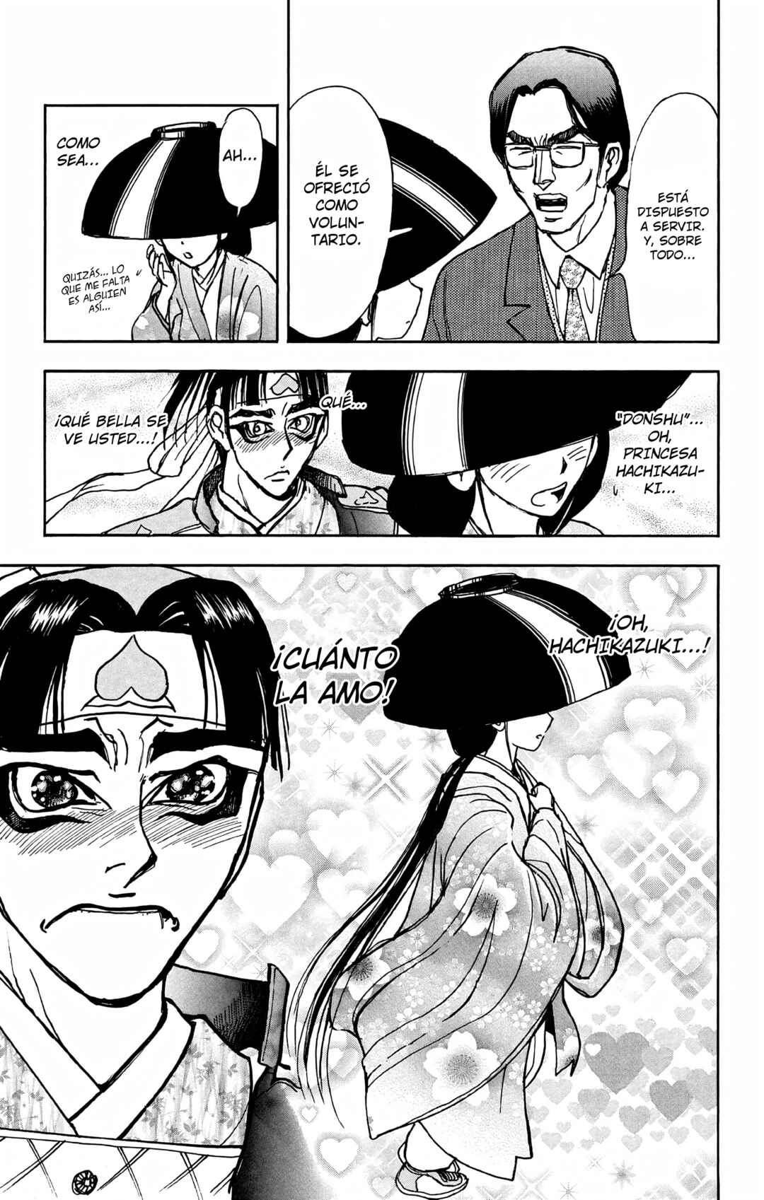 Chapter 94 - Page 3
