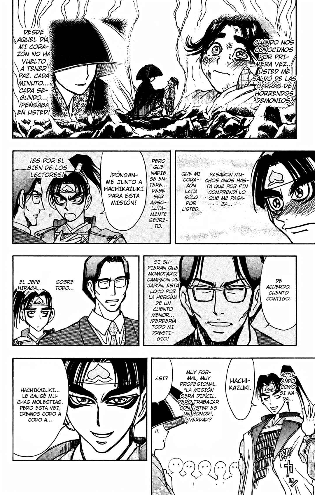 Chapter 94 - Page 4