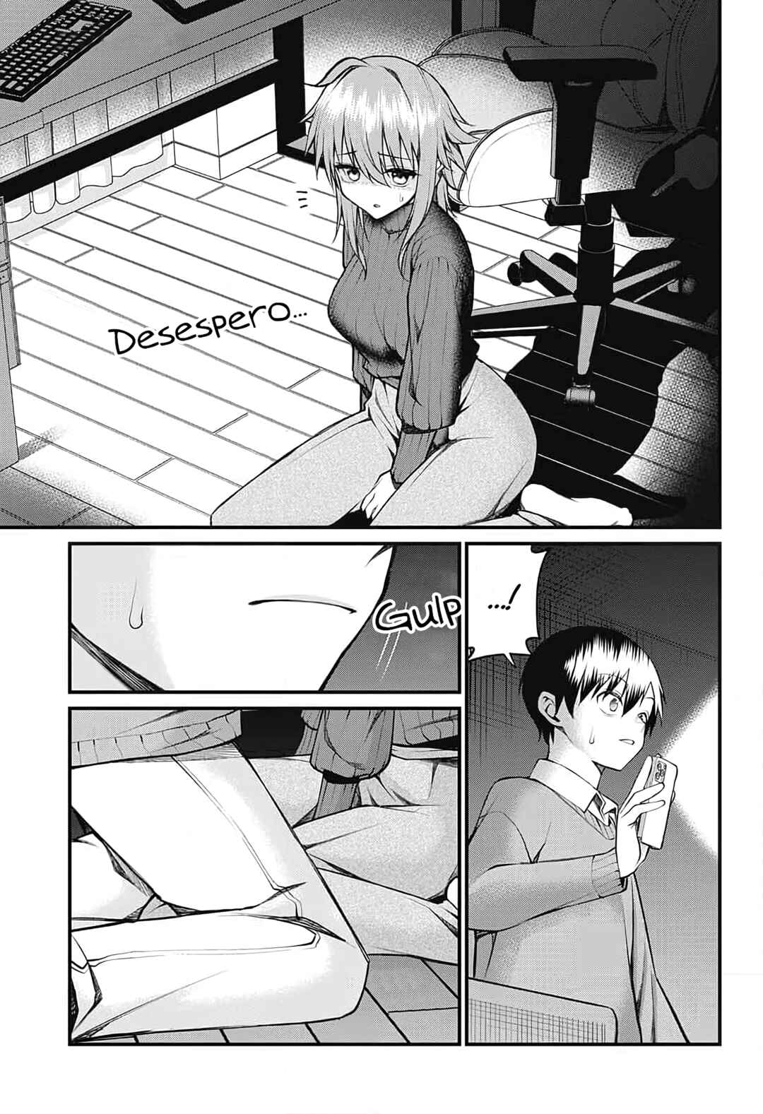 Chapter 12 - Page 10