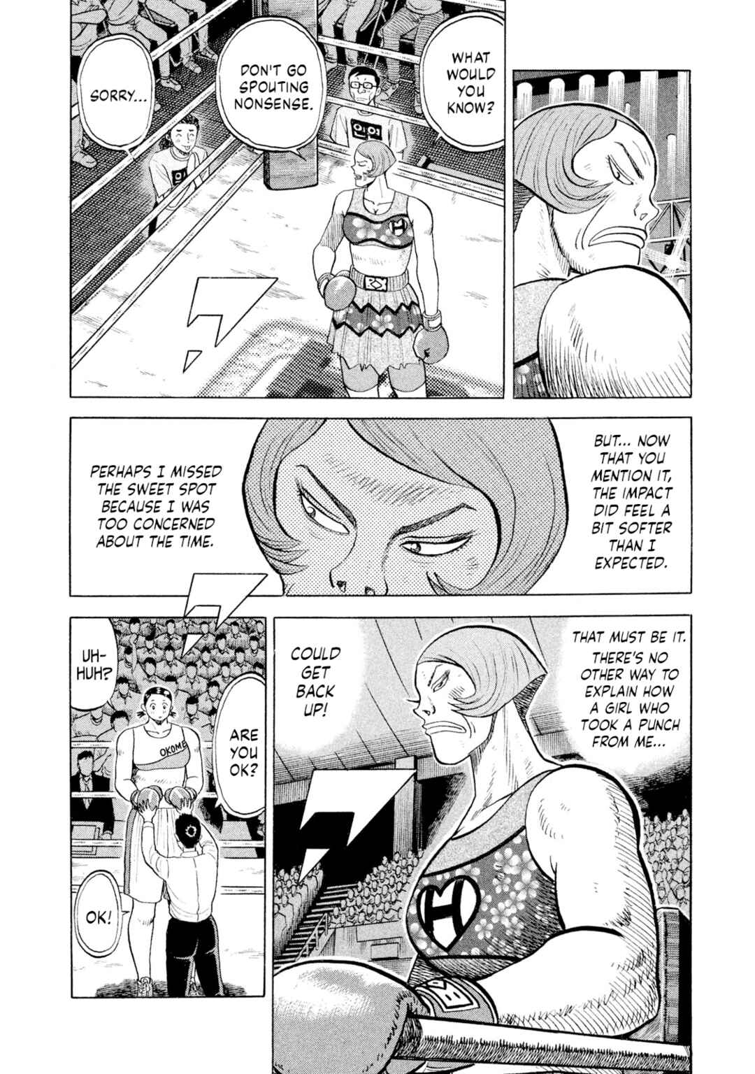 Chapter 80 - Page 6